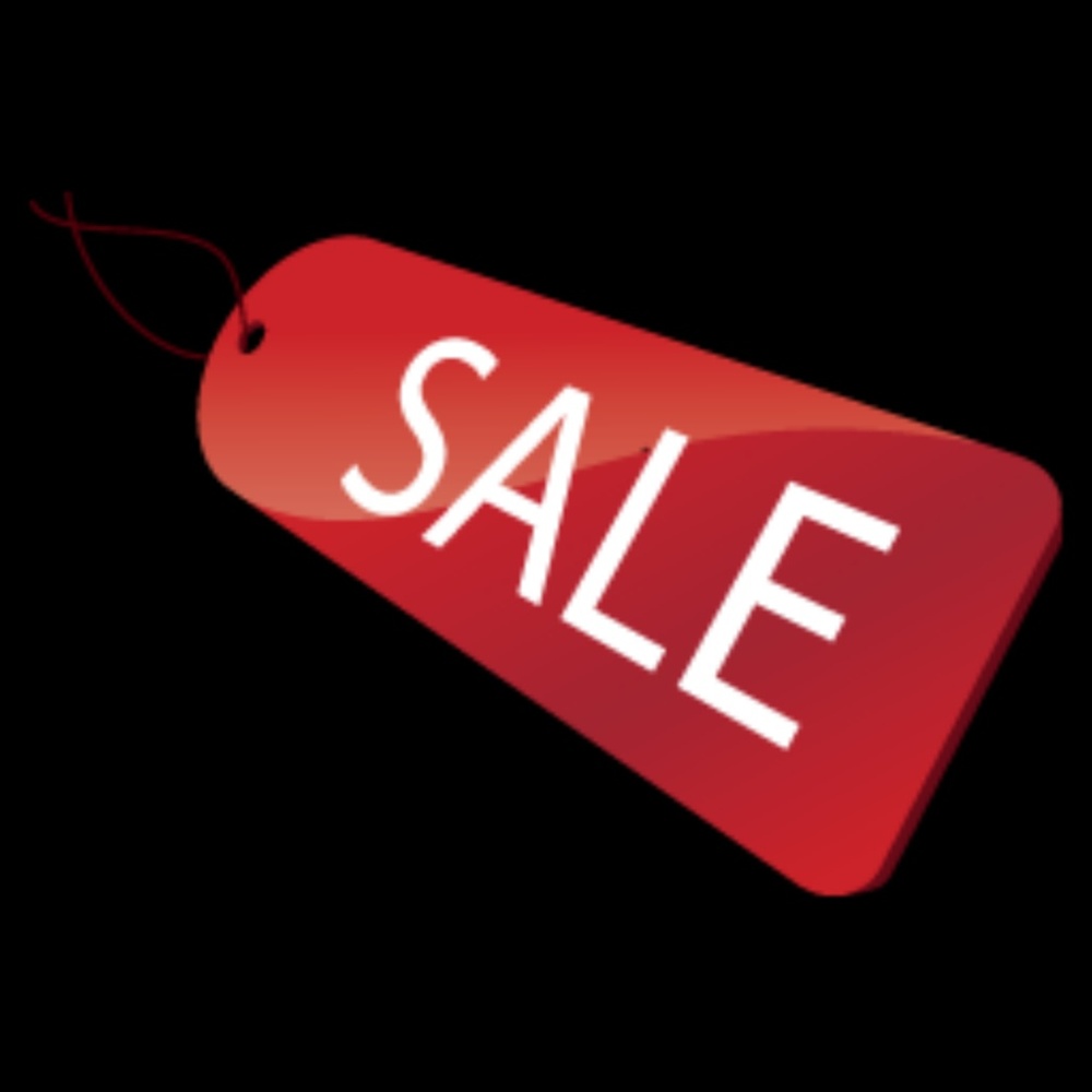 Sale! Make a offer!